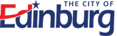 City of Edinburg logo