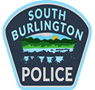 South Burlington Vermont Police logo