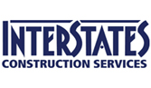 Interstates Construction Services Inc. logo