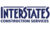 Interstates Construction Services Inc. logo Interstates Construction Services Inc. logo