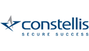 Constellis logo Constellis logo