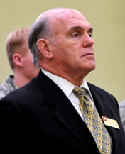Retired Brigadier General Terry L. Wiley Retired Brigadier General Terry L. Wiley