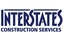 Interstates Construction logo