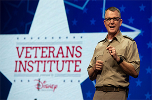 U.S. Army General Paul E. Funk II, Commanding General, United States Army Training and Doctrine Command U.S. Army General Paul E. Funk II, Commanding General, United States Army Training and Doctrine Command