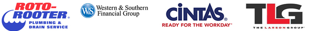 Partner logos Partner logos
