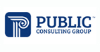 Public Consulting Group, LLC logo