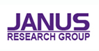 Janus Research Group, LLC logo Janus Research Group, LLC logo