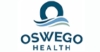 Oswego Health logo Oswego Health logo