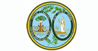 State of South Carolina seal