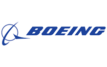 Boeing Company logo