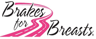 Brakes for Breasts logo