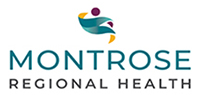 Montrose Regional Health logo Montrose Regional Health logo
