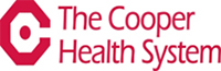Cooper Health System logo Cooper Health System logo