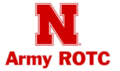 University of Nebraska Lincoln Army ROTC logo