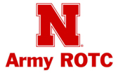 University of Nebraska Lincoln Army ROTC logo University of Nebraska Lincoln Army ROTC logo
