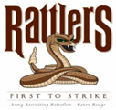 Baton Rouge Recruiting Battalion logo