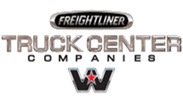 Truck Center Companies  logo