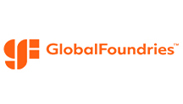 Global Foundries logo Global Foundries logo