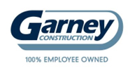 Garney Construction logo