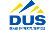 Denali Universal Services logo