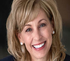 Ms. Leanne Caret, Executive Vice President / Senior Advisor for The Boeing Company.