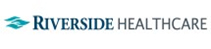 Riverside Healthcare logo