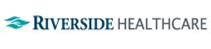 Riverside Healthcare logo Riverside Healthcare logo