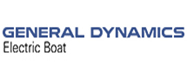 General Dynamics Electric Boat logo