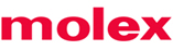 Molex logo Molex logo
