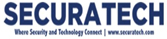 Securatech logo Securatech logo