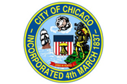 City of Chicago seal