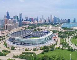 Soldier Field Soldier Field