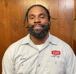 Jamal Laster Jamal Laster