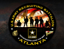 Atlanta Recruiting BN logo