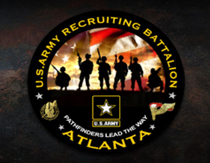 Atlanta Recruiting BN logo Atlanta Recruiting BN logo
