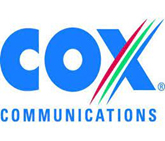 Cox Communications logo Cox Communications logo