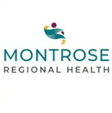 Montrose Regional Health logo Montrose Regional Health logo