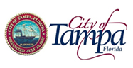 City of Tampa logo