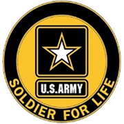 Soldier for Life logo
