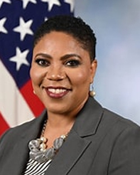 Angela M. Odom 