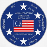 Mid-Atlantic Battalion logo