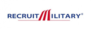 RecruitMilitary logo RecruitMilitary logo