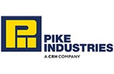 Pike Industries logo