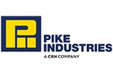 Pike Industries logo Pike Industries logo