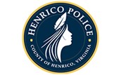 Henrico PD logo Henrico PD logo