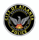 Atlanta Police Department logo