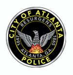 Atlanta Police Department logo Atlanta Police Department logo