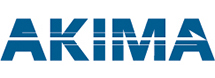 Akima logo