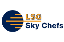 LSG Sky Chefs, Inc. logo LSG Sky Chefs, Inc. logo