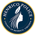 Henrico County Division of Police logo